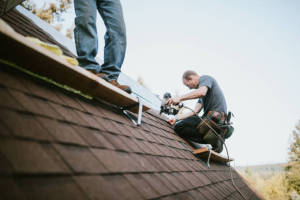 Local Roofers in Stennis Sp Ct, MS